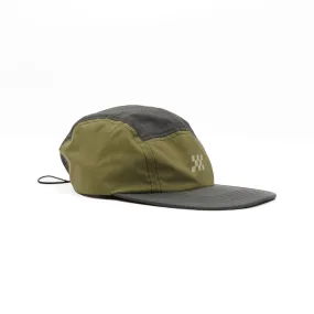 5 PANEL RUNNING CAP