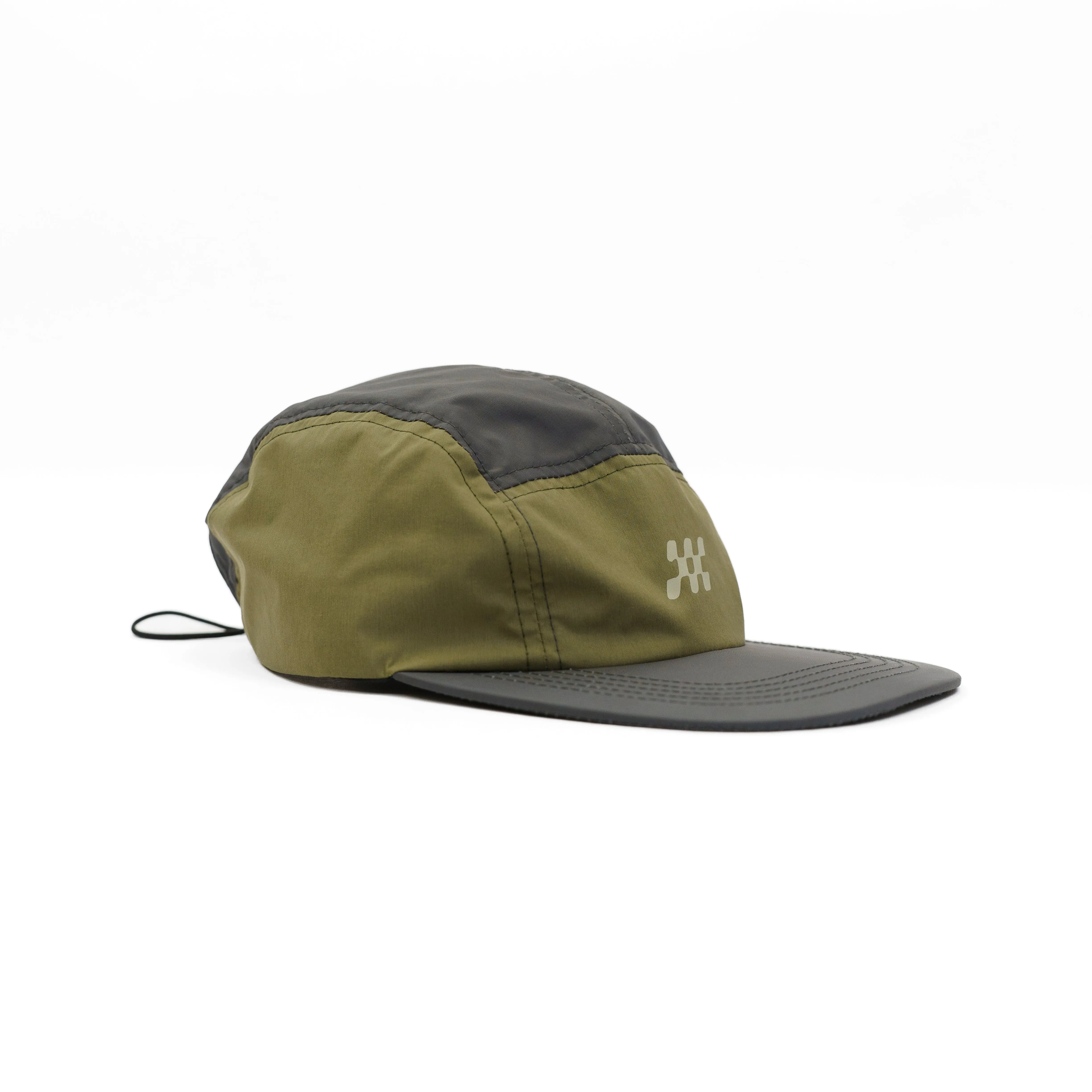 5 PANEL RUNNING CAP