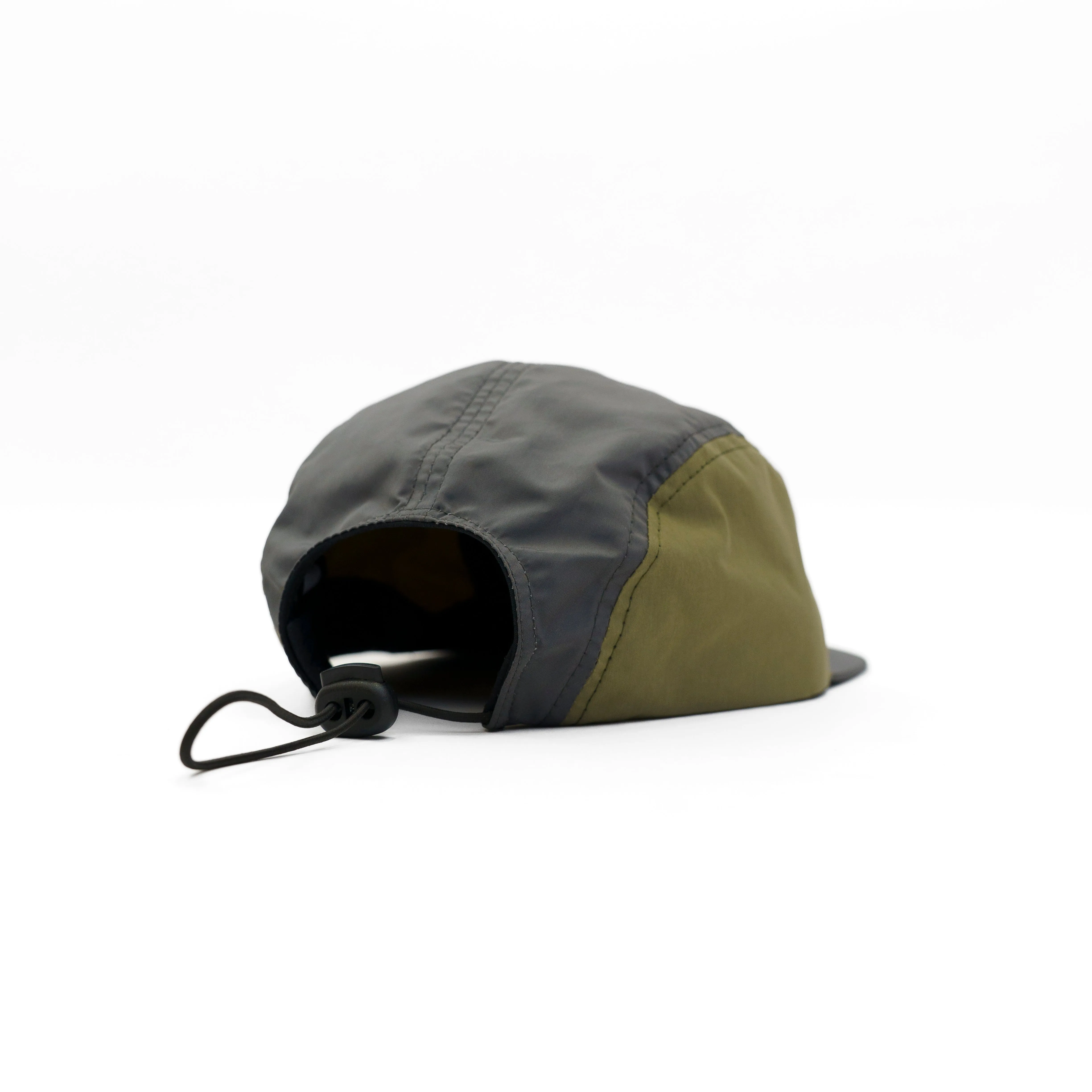 5 PANEL RUNNING CAP