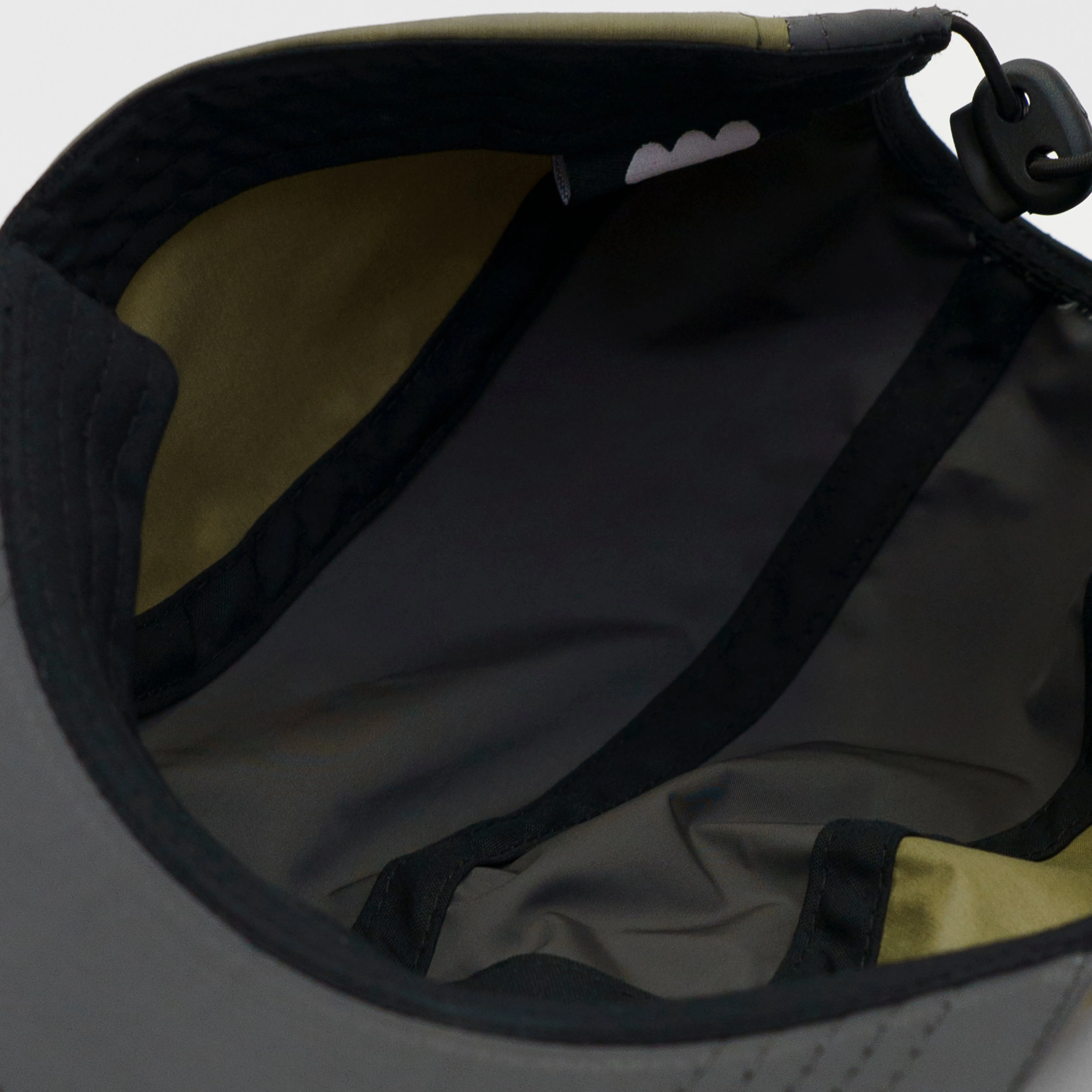 5 PANEL RUNNING CAP
