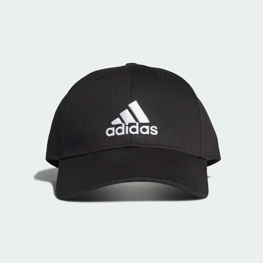 Adidas Cotton Baseball Training Cap