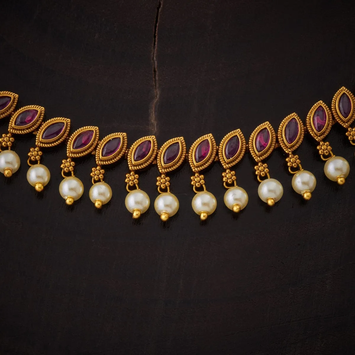Antique Necklace 151363