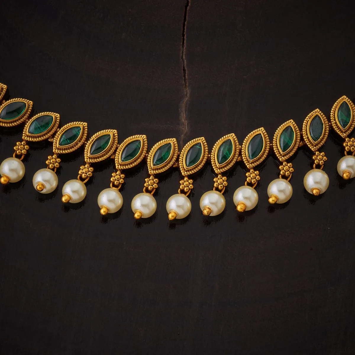 Antique Necklace 151363