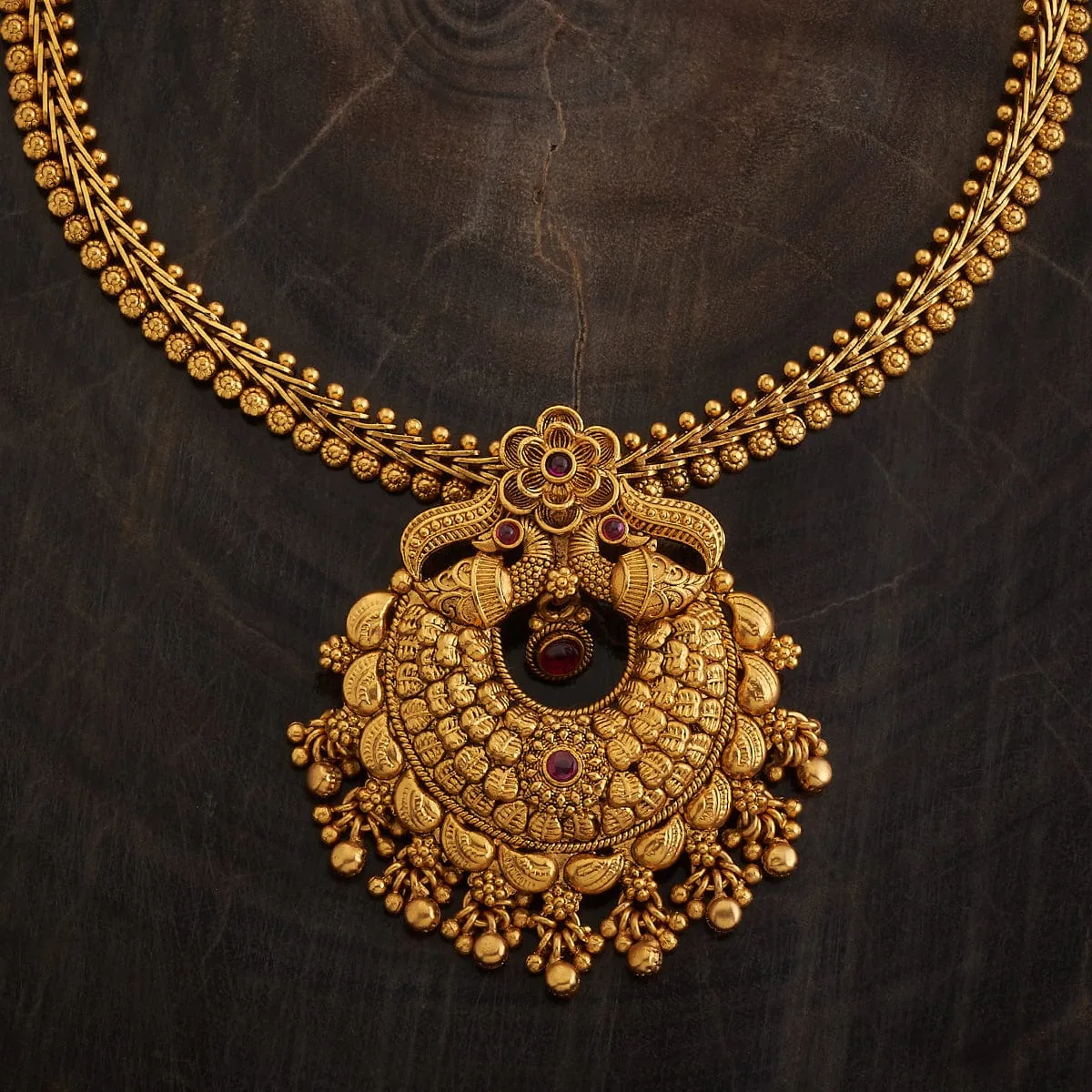 Antique Necklace 154349