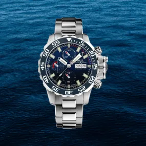Ball Engineer Hydrocarbon NEDU DC3226A-S3C-BE