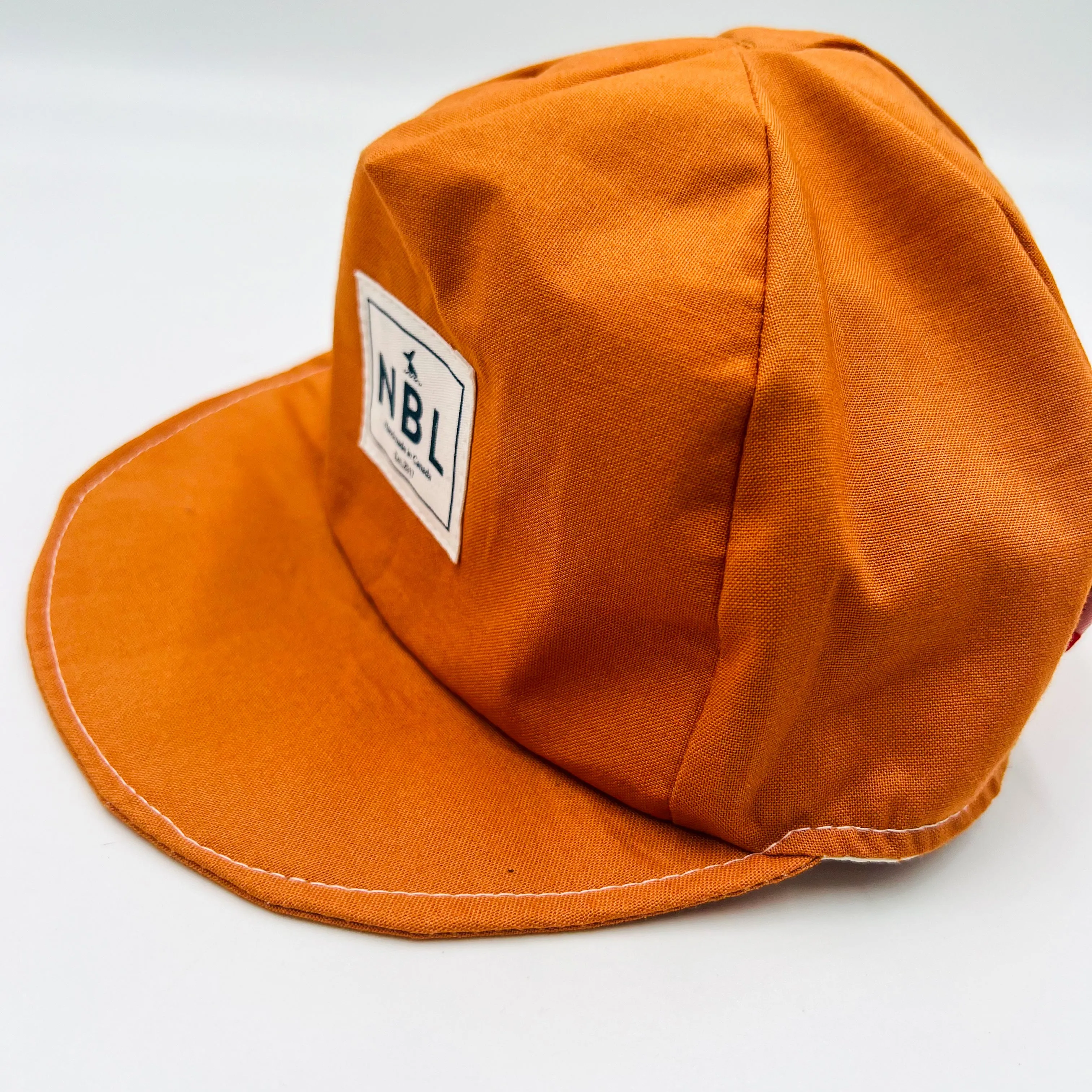 Baseball Cap (Ginger)