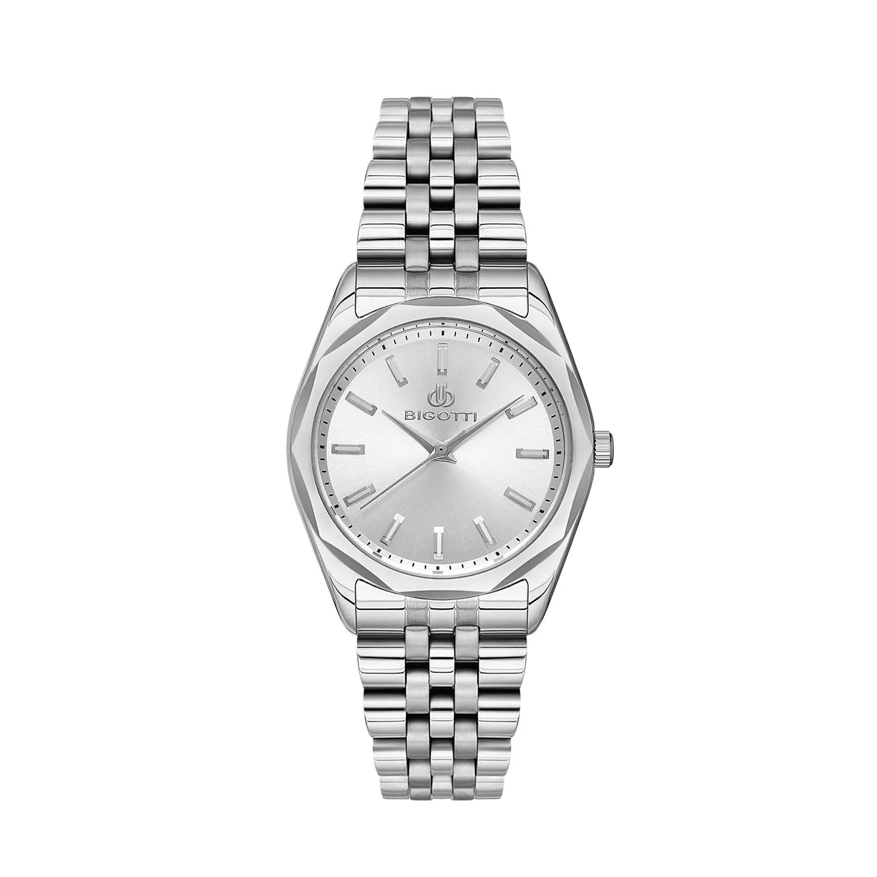 Bigotti Women's Watch - BG.1.10495-1