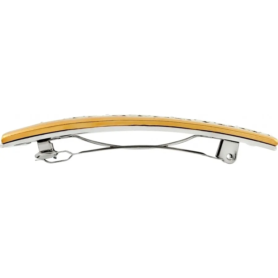 Brighton Intrigue Small Barrette