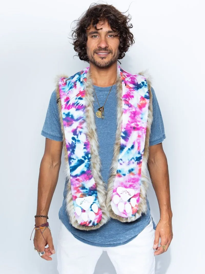 Catleidoscope Collector Edition SpiritHood