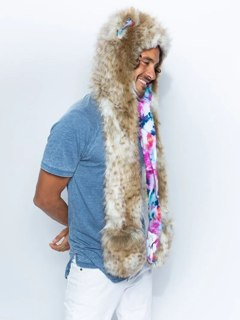 Catleidoscope Collector Edition SpiritHood