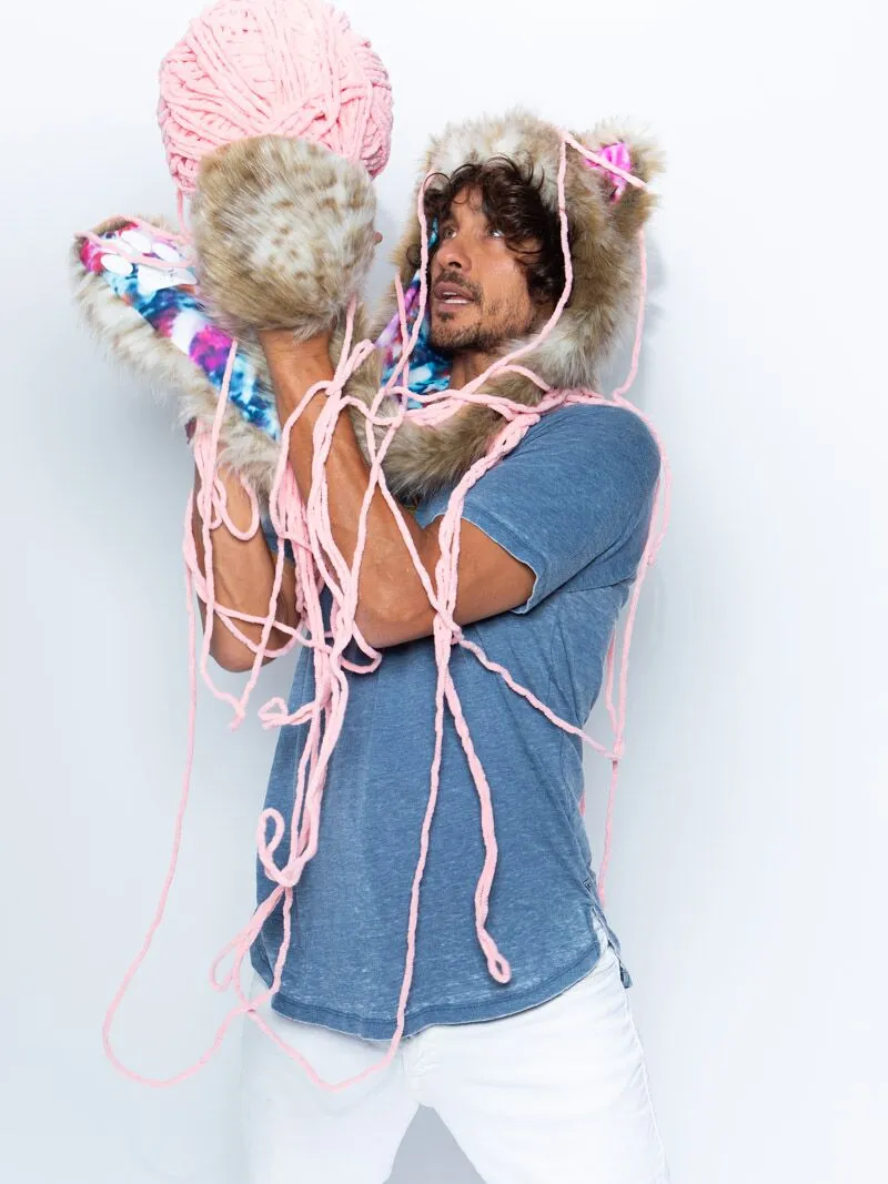 Catleidoscope Collector Edition SpiritHood