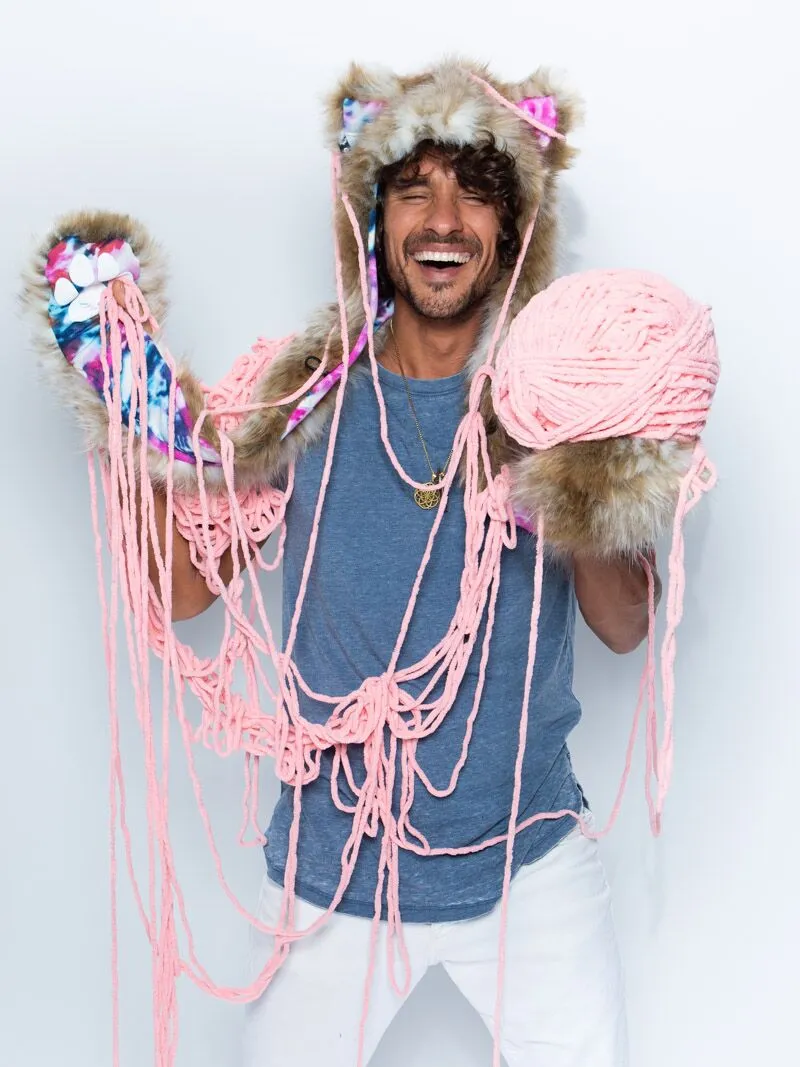 Catleidoscope Collector Edition SpiritHood