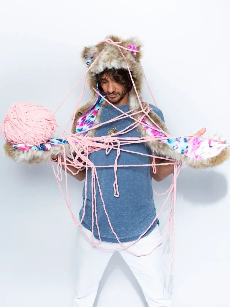 Catleidoscope Collector Edition SpiritHood