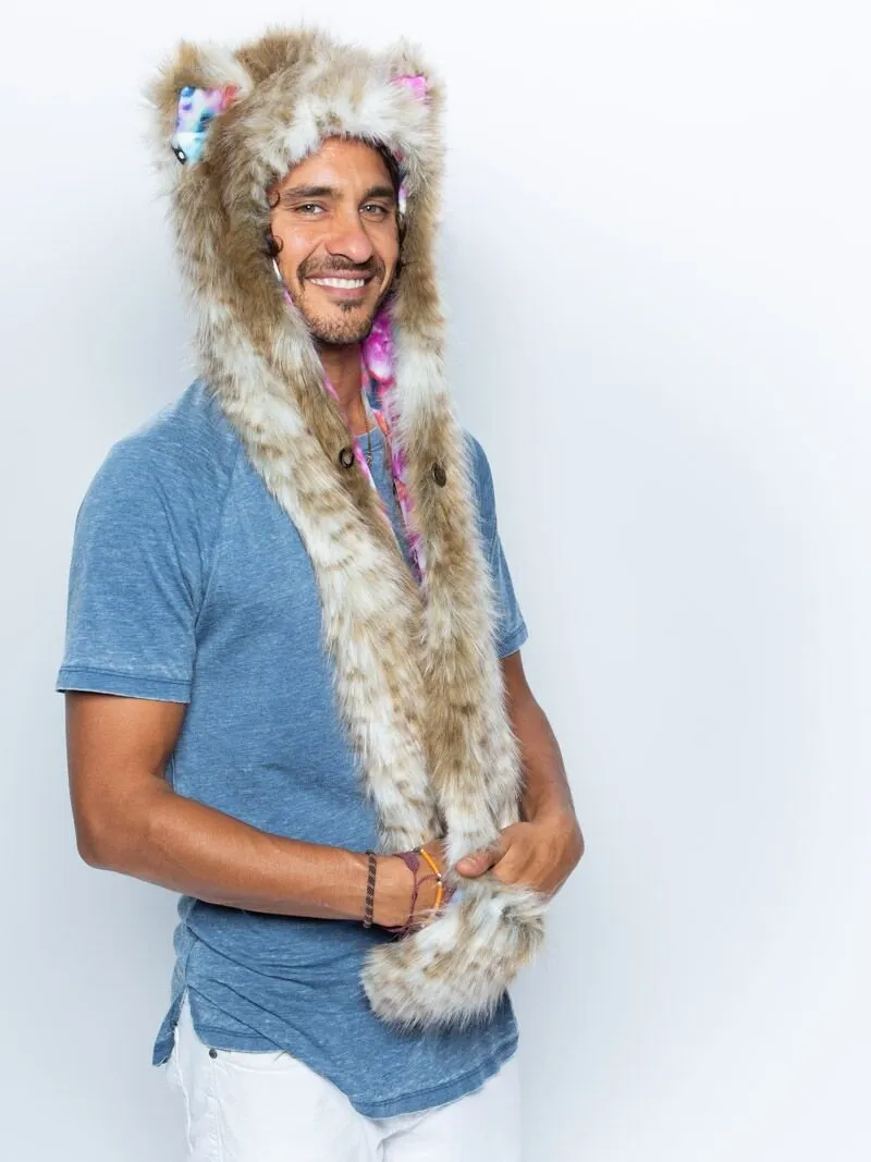Catleidoscope Collector Edition SpiritHood