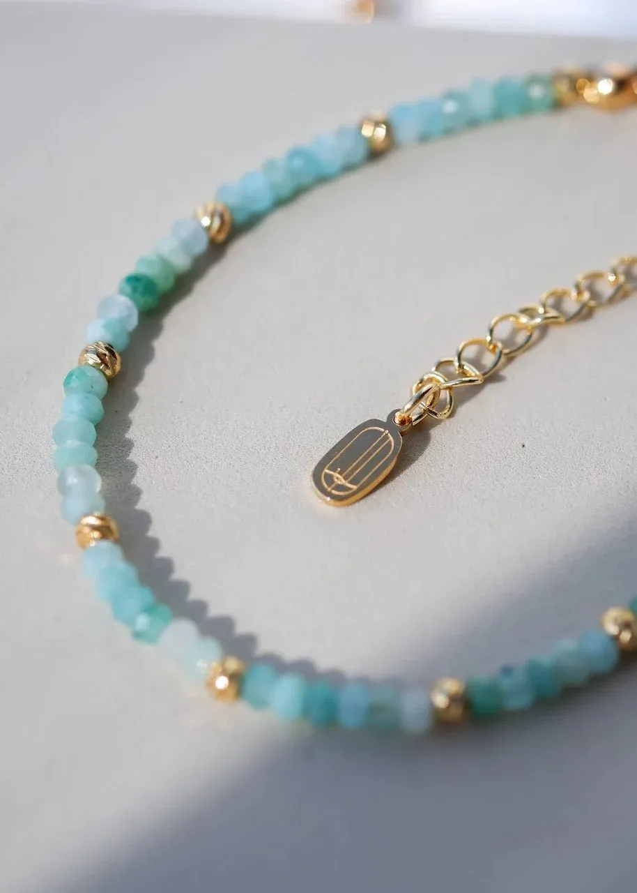 CELESTIAL BRACELET