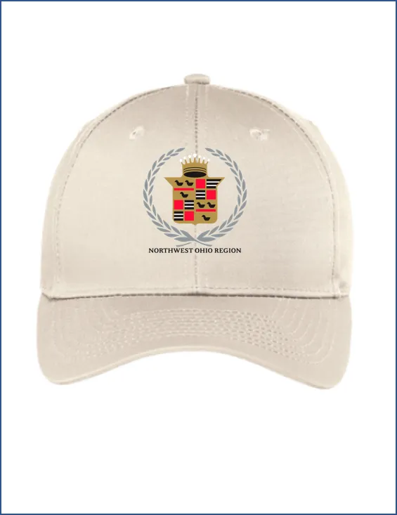 CLC NW OHIO REGION CAP