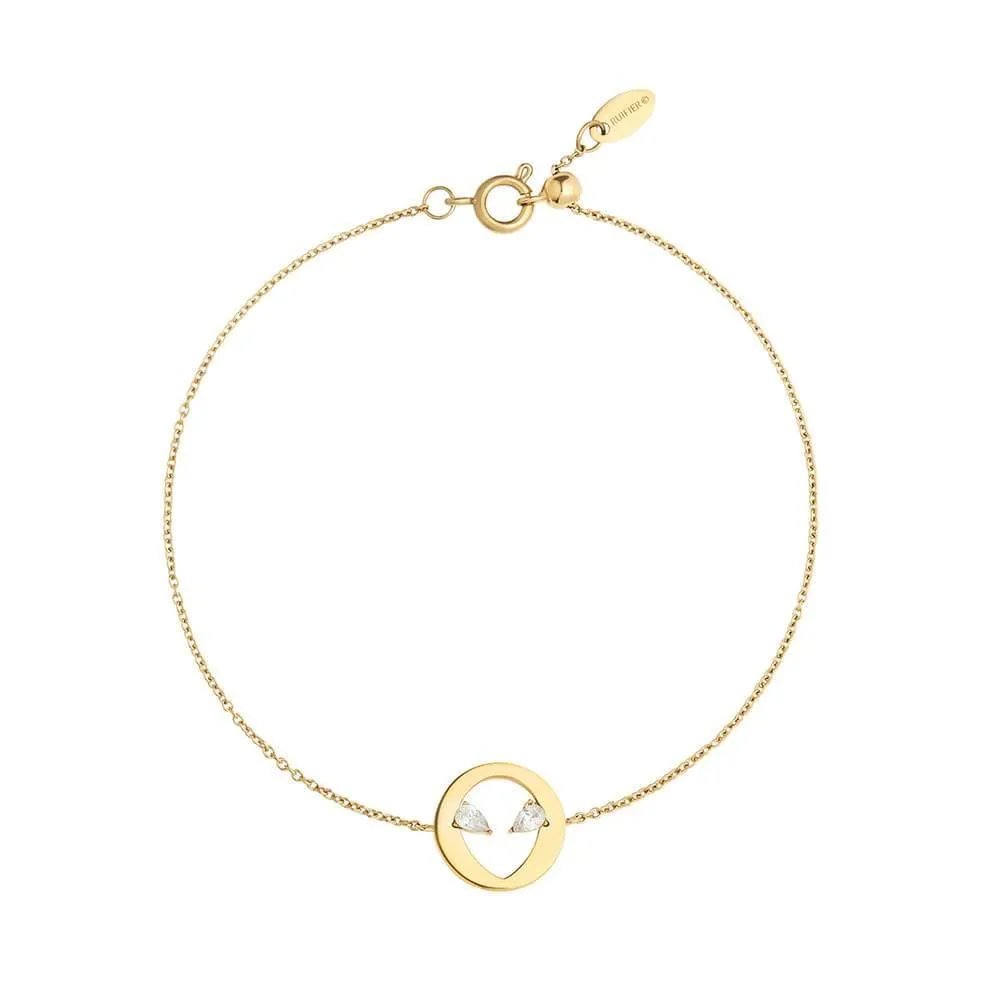 Cosmo Martian Bracelet