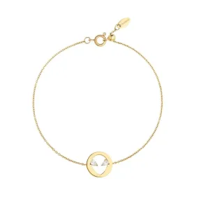 Cosmo Martian Bracelet