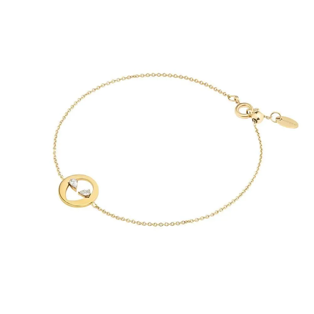 Cosmo Martian Bracelet