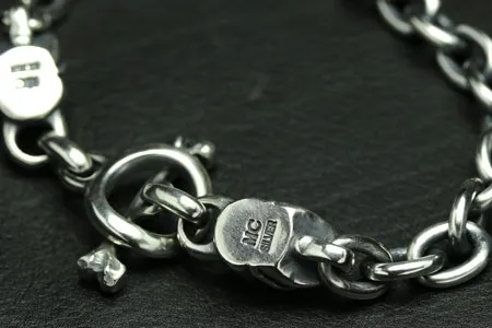 Double Snale Bracelet