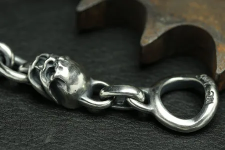Double Snale Bracelet
