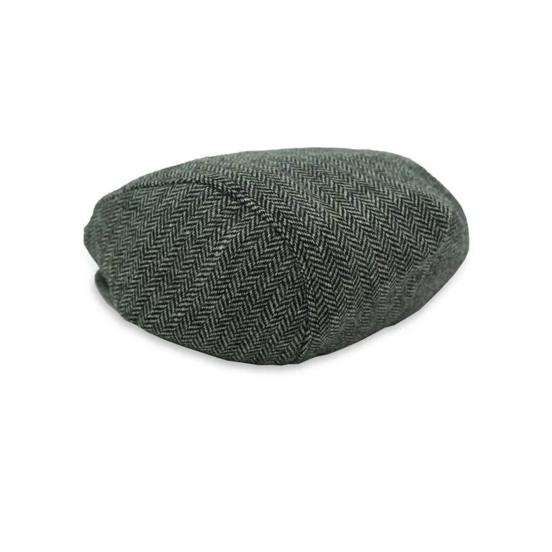 Eleven Flat Cap Abu