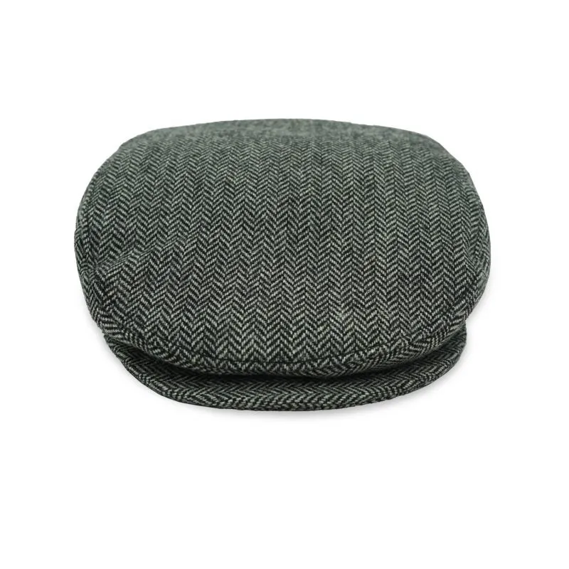 Eleven Flat Cap Abu