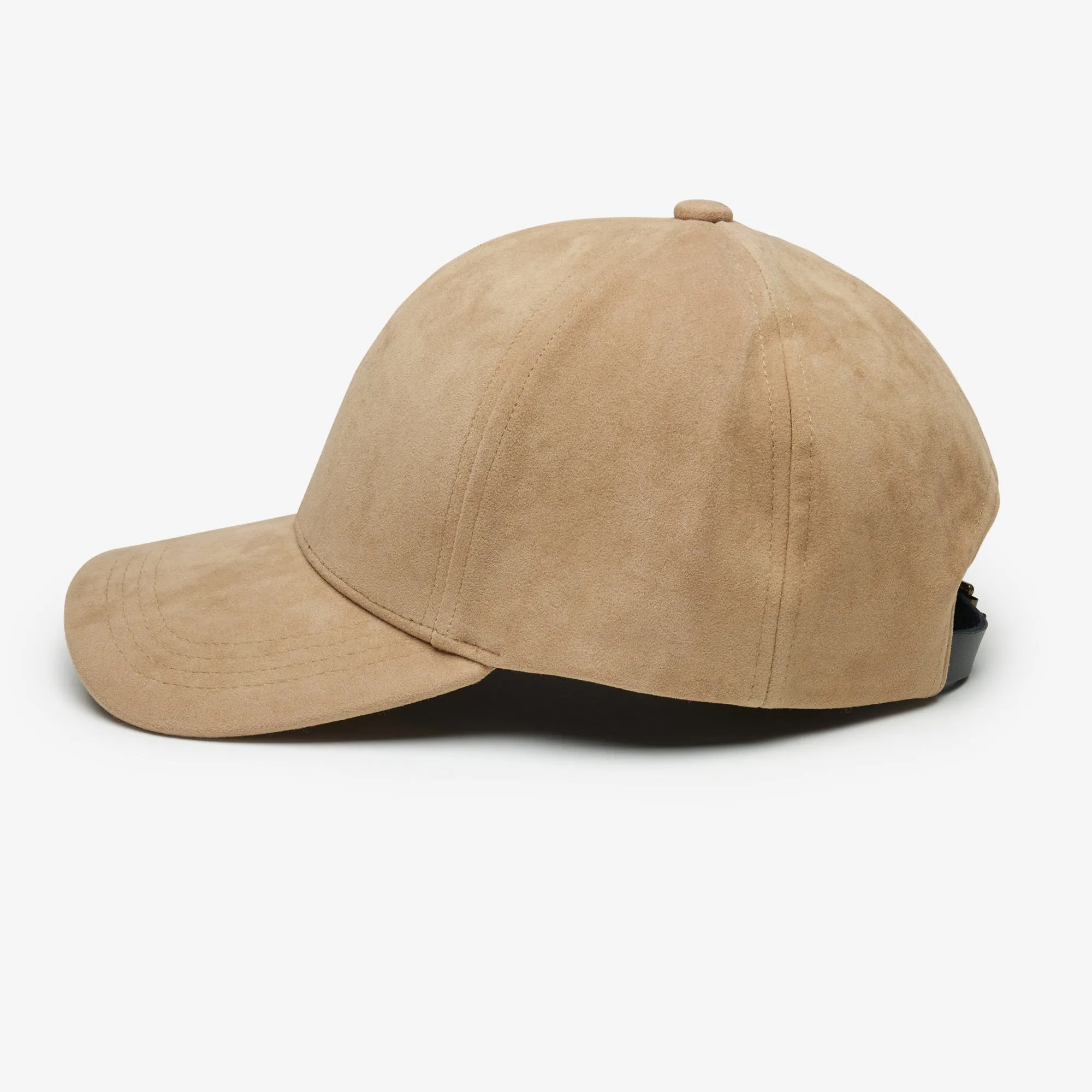 Finch in Tan