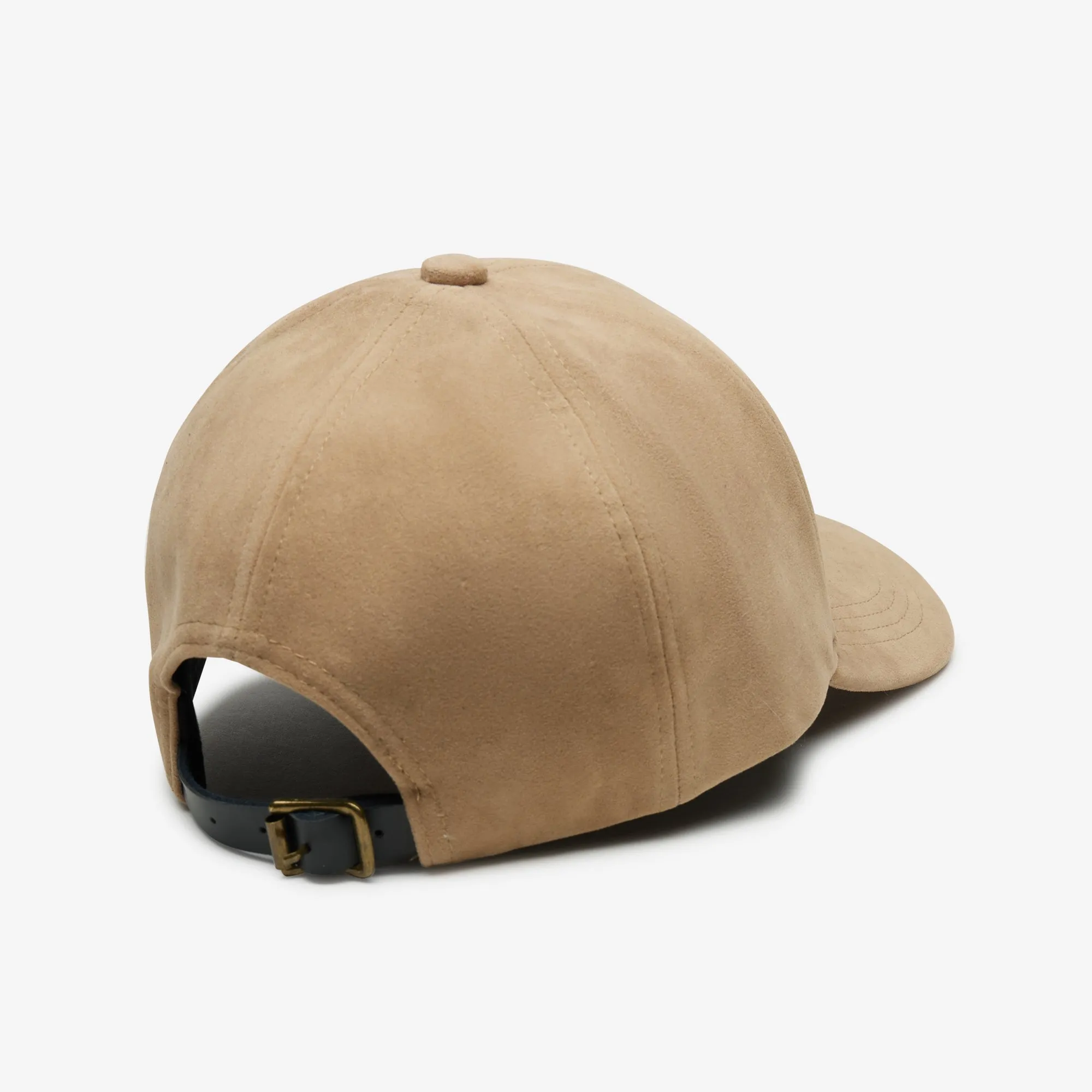 Finch in Tan