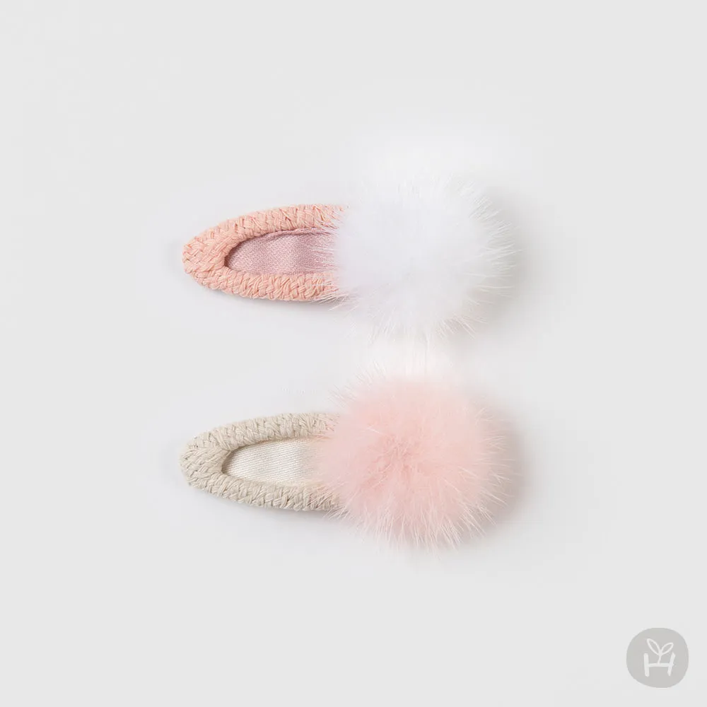Happy Prince Haper Baby Barrette