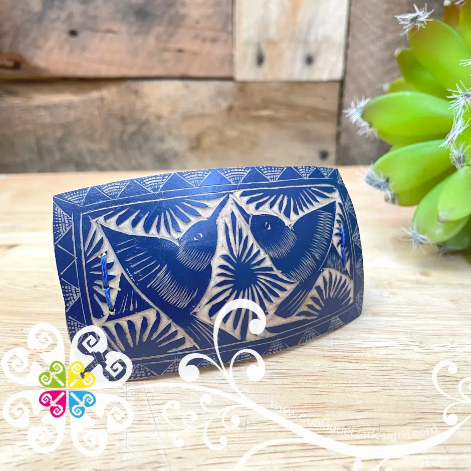 Jicara Hair Barrette Clip