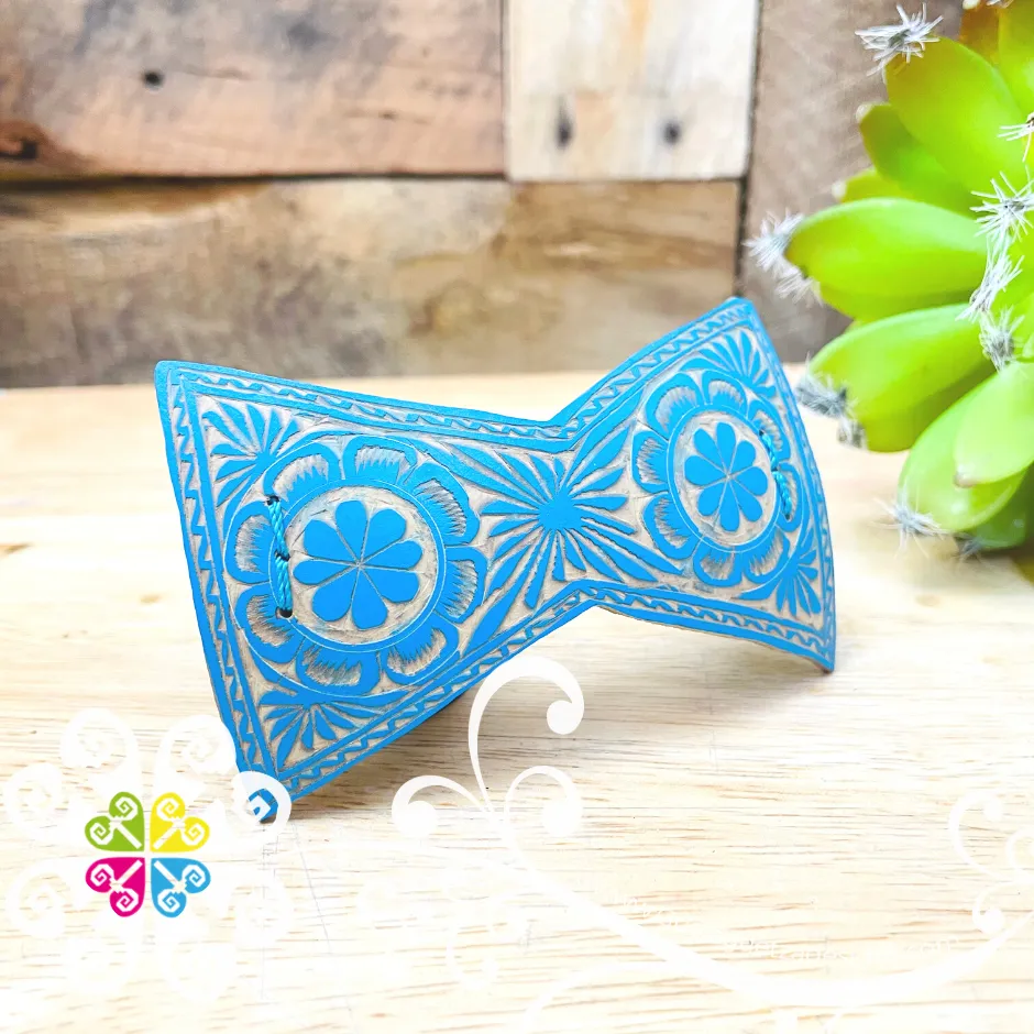 Jicara Hair Barrette Clip