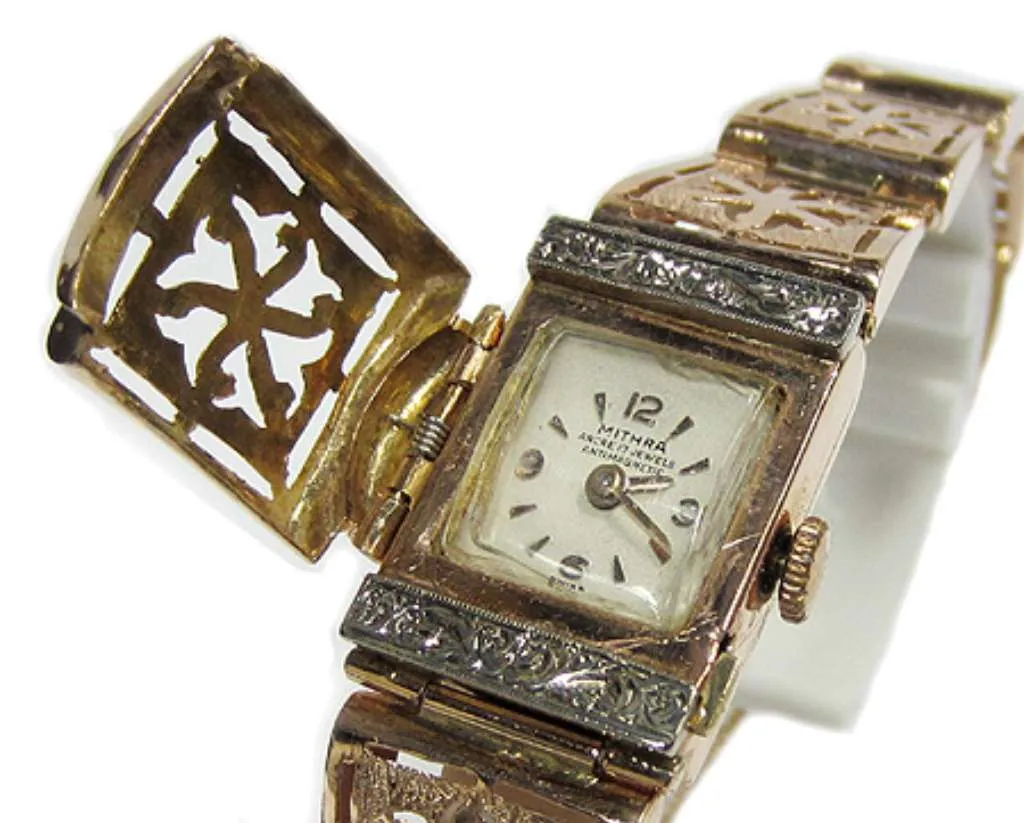 Ladies' Mithra watch