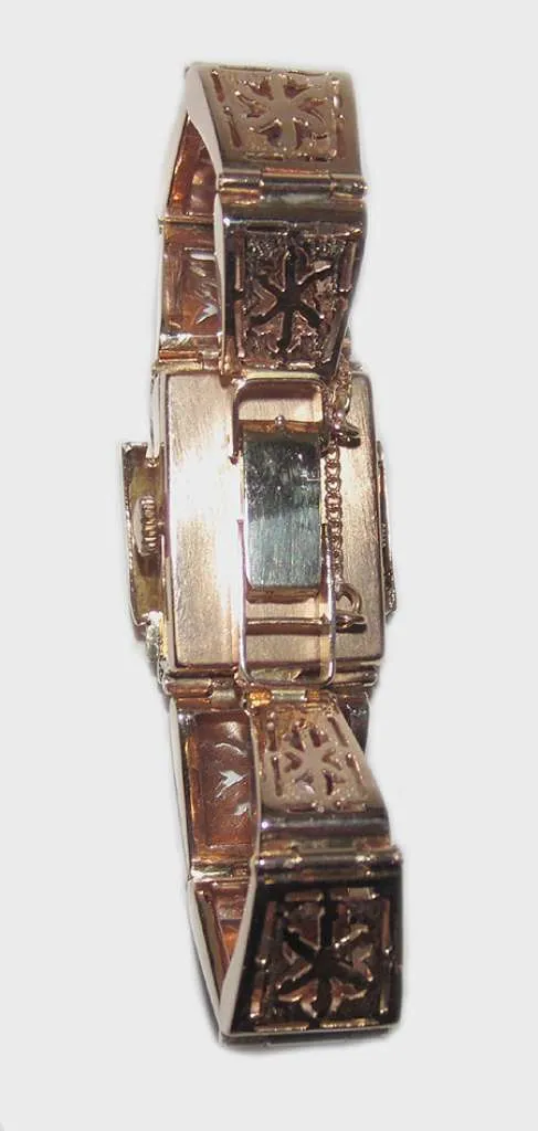 Ladies' Mithra watch