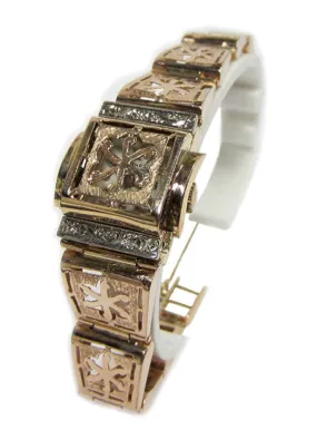 Ladies' Mithra watch
