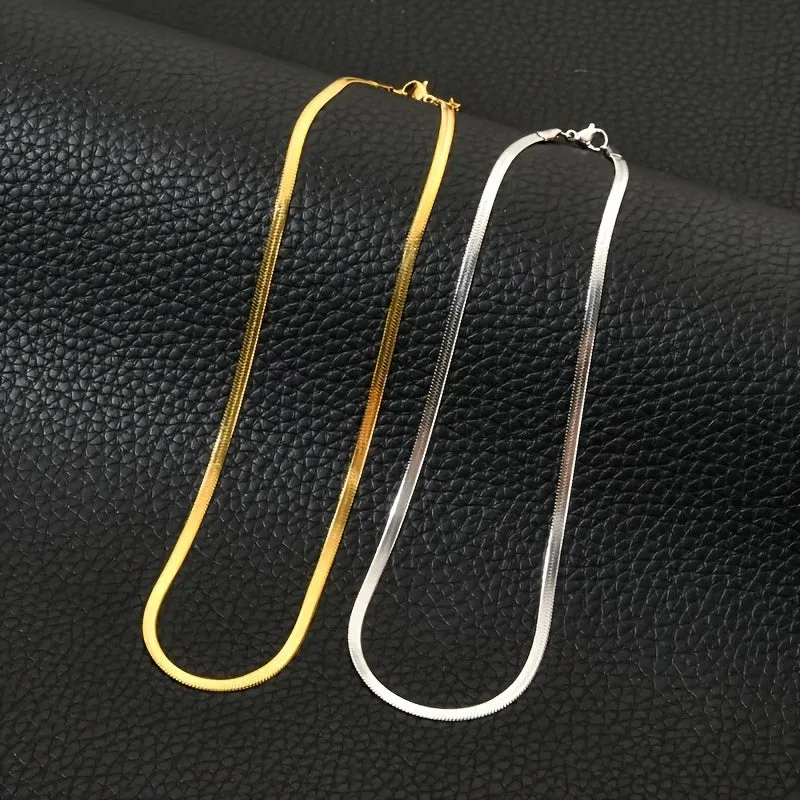 Luxurious Golden Choker for Women  Glam Up Your Look