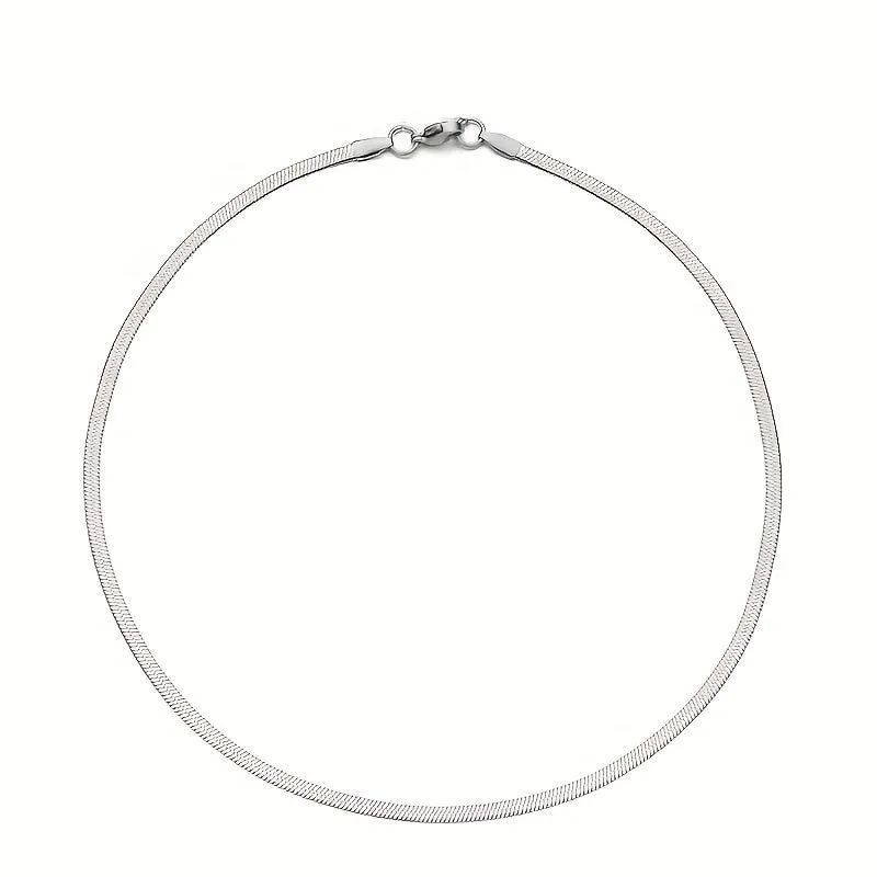 Luxurious Golden Choker for Women  Glam Up Your Look