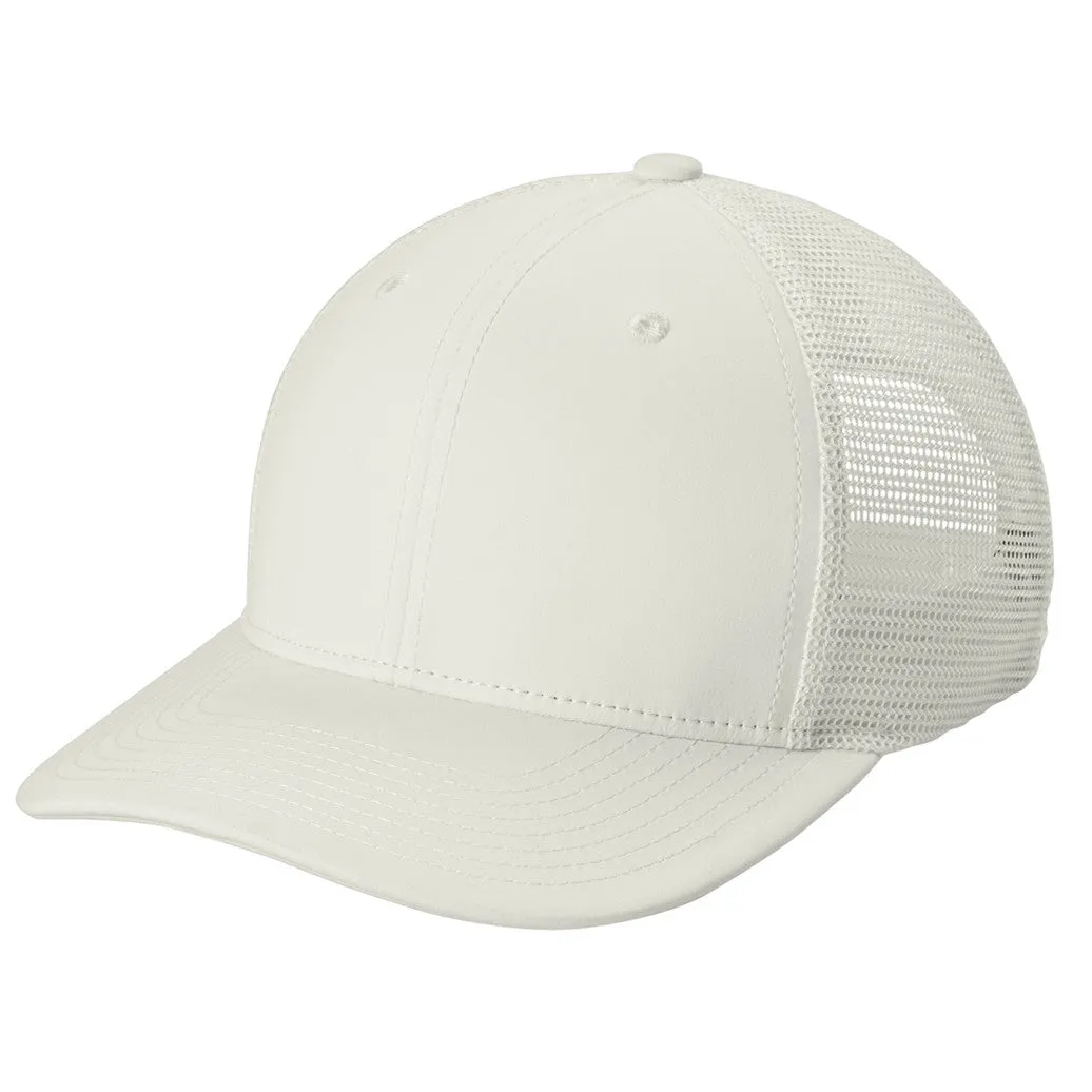 Men's Classic Club Trucker Cap Perfect for Everyday Wear
