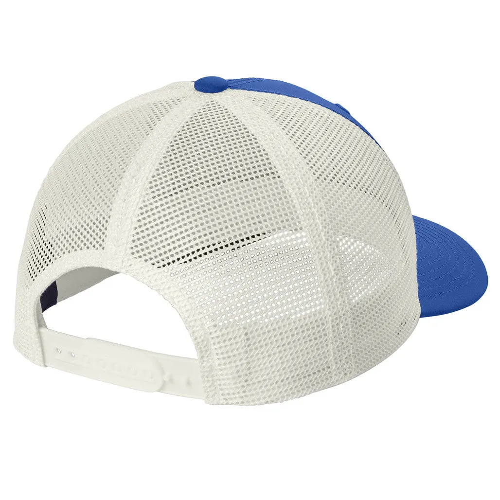 Men's Classic Club Trucker Cap Perfect for Everyday Wear
