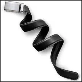 Mission Belt - Leather