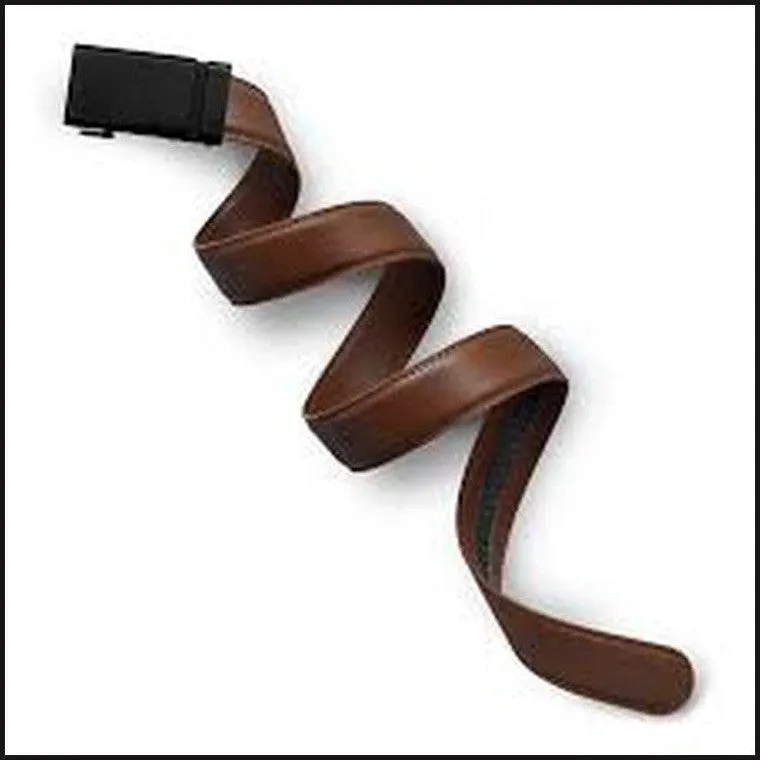 Mission Belt - Leather