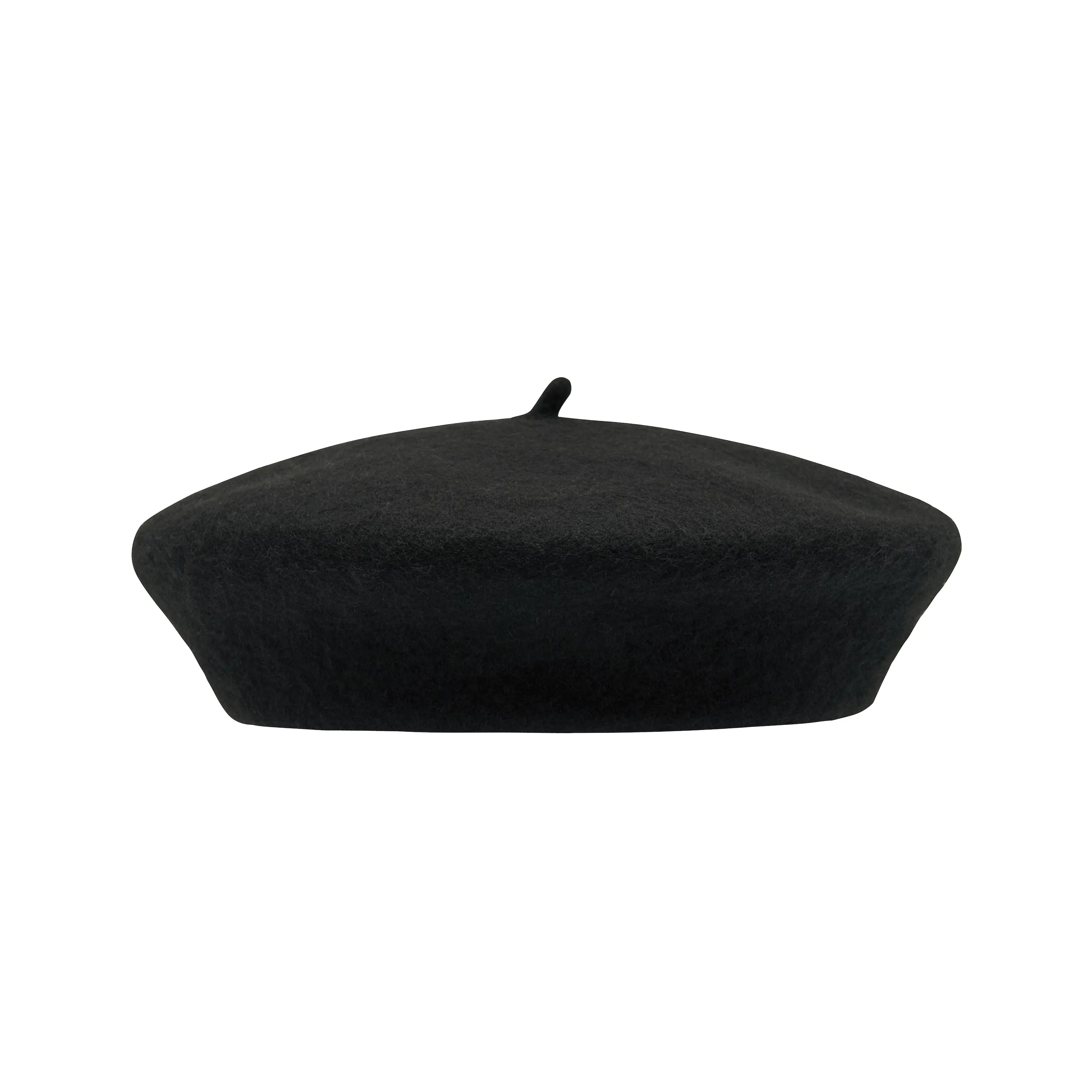 PARADISE BERET / BLACK