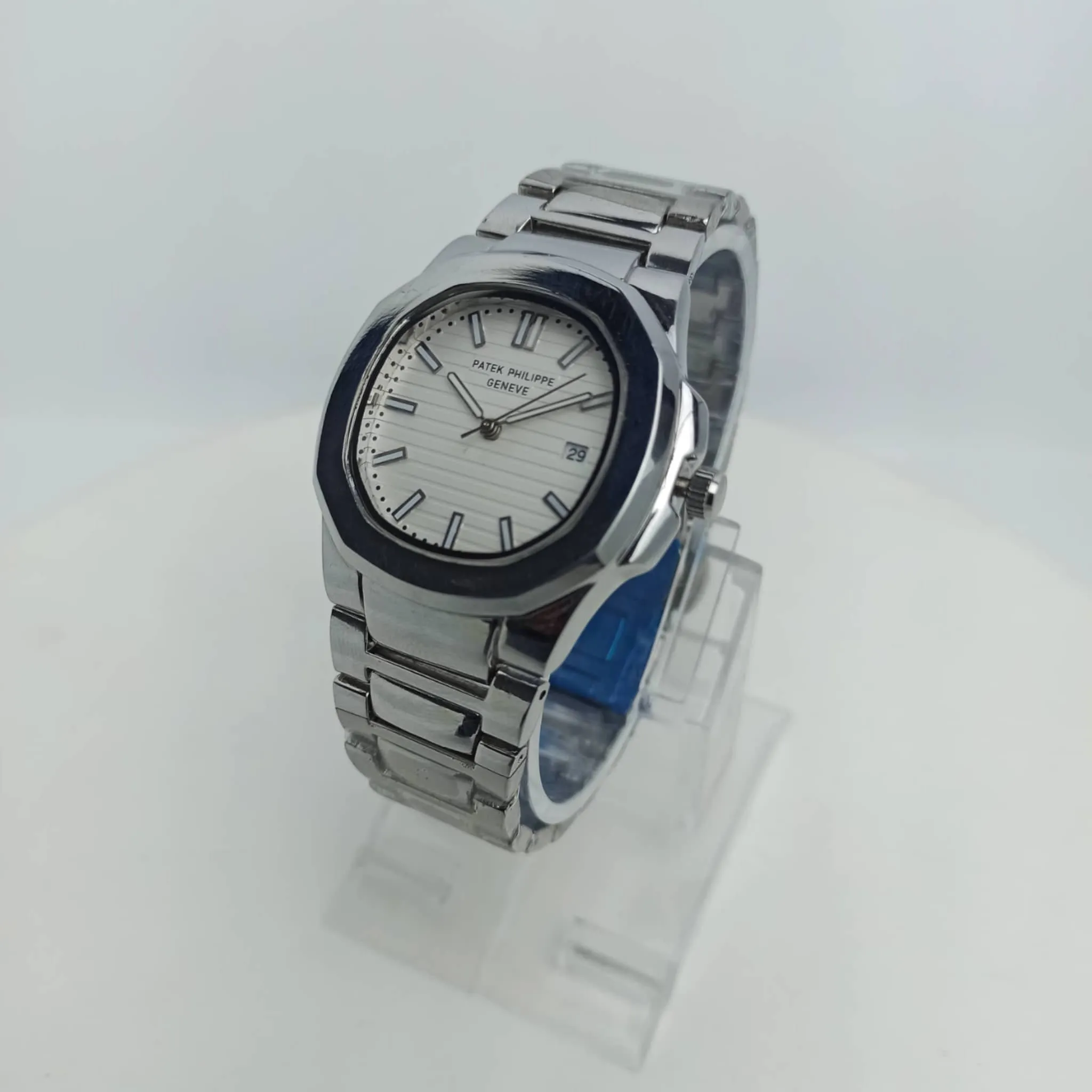 Patek Philippe - Good Quality - 40mm - Men's Watch