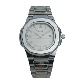 Patek Philippe - Good Quality - 40mm - Men's Watch