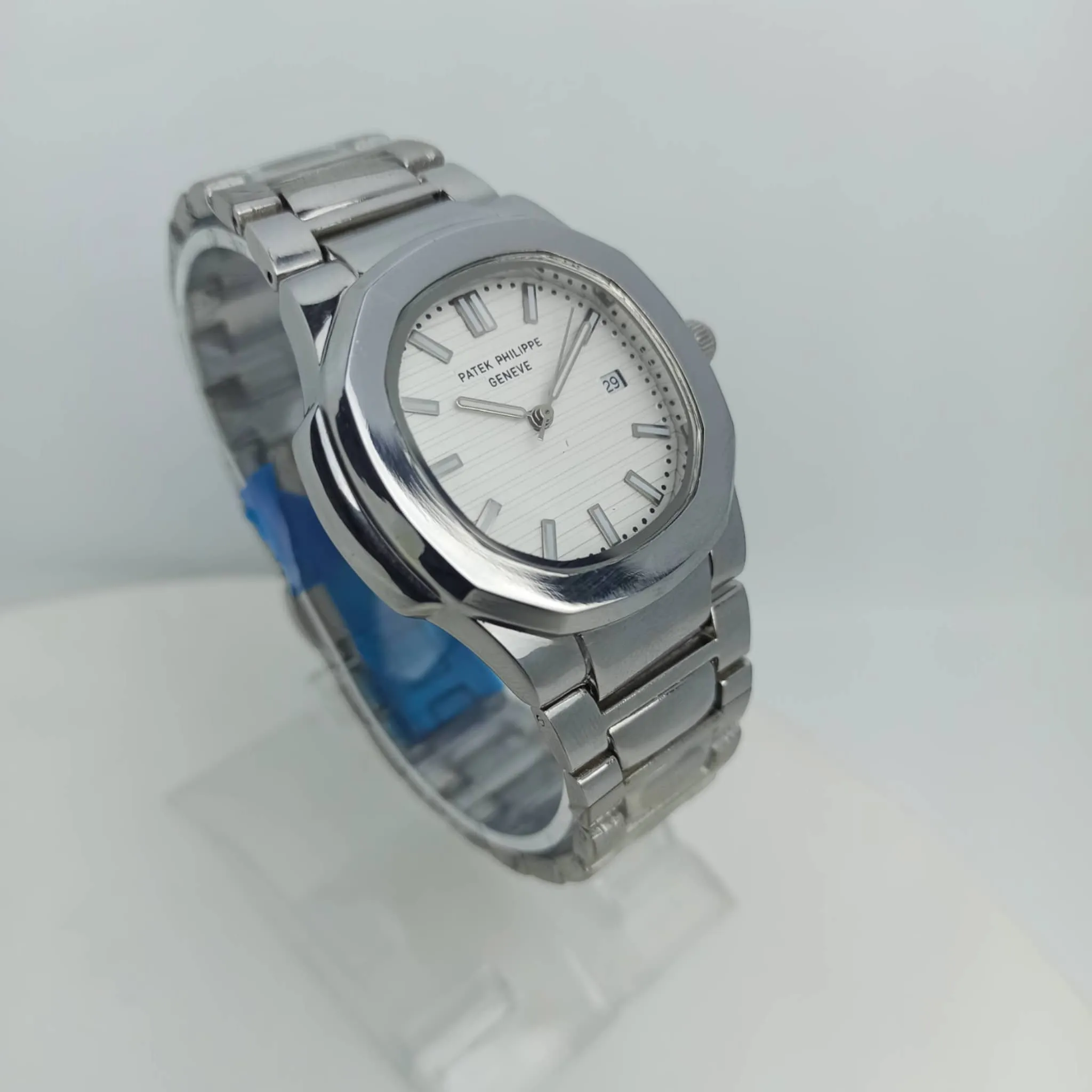 Patek Philippe - Good Quality - 40mm - Men's Watch