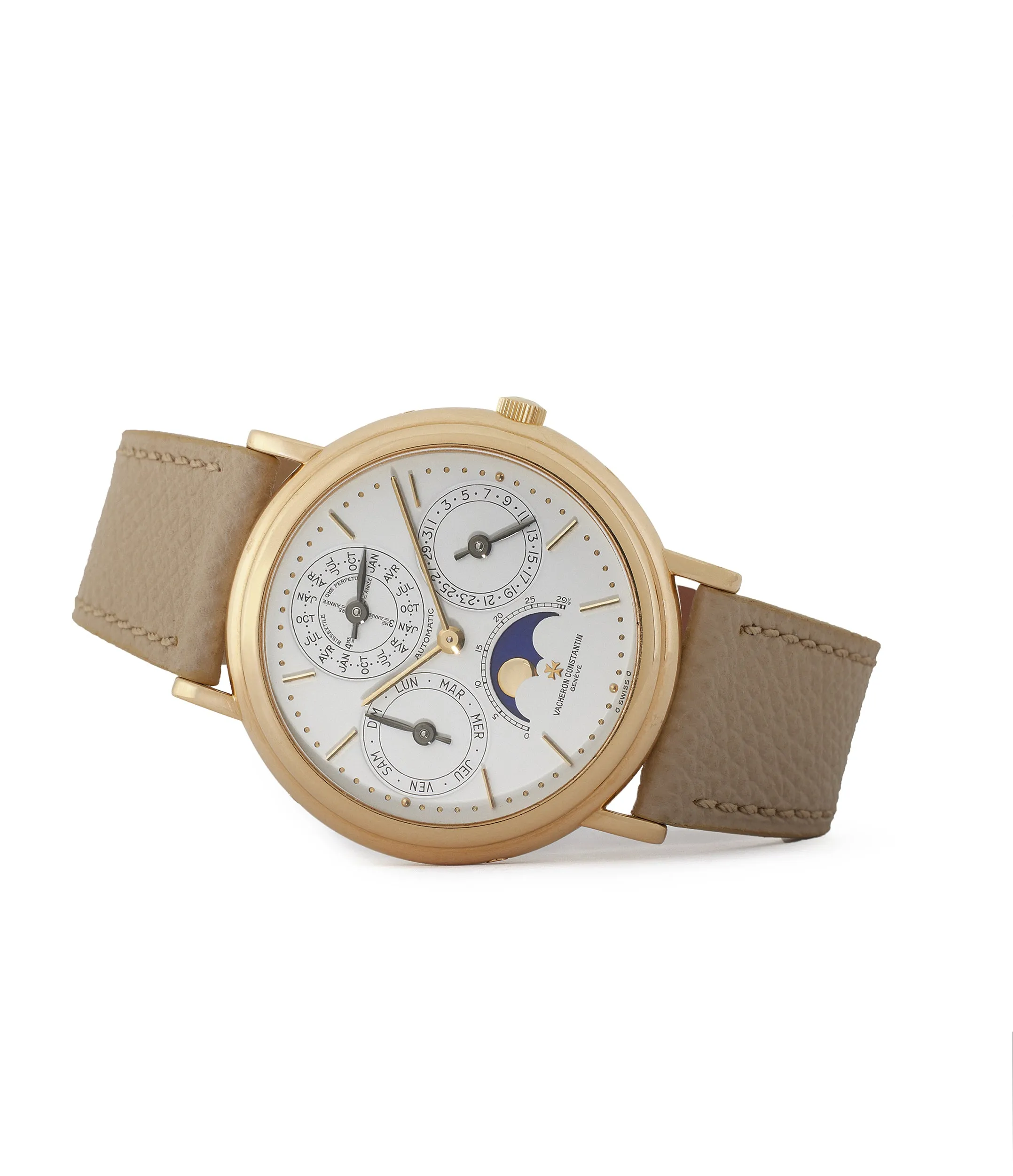 Perpetual Calendar | 43031