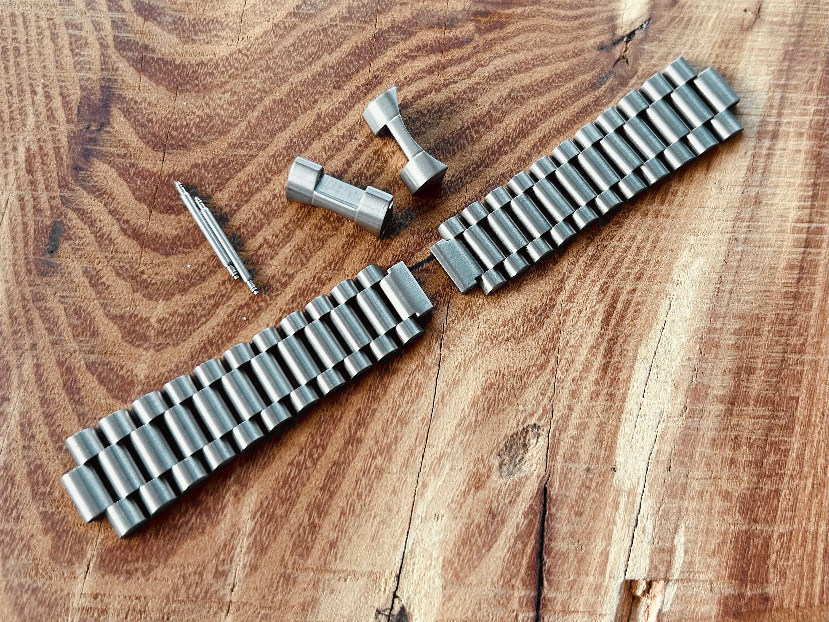 [RNS] Bracelets for the Tudor Pelagos 42/39mm