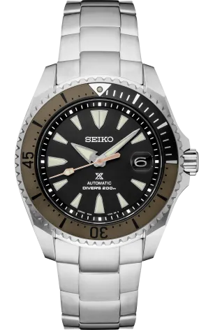 Seiko Prospex SPB189