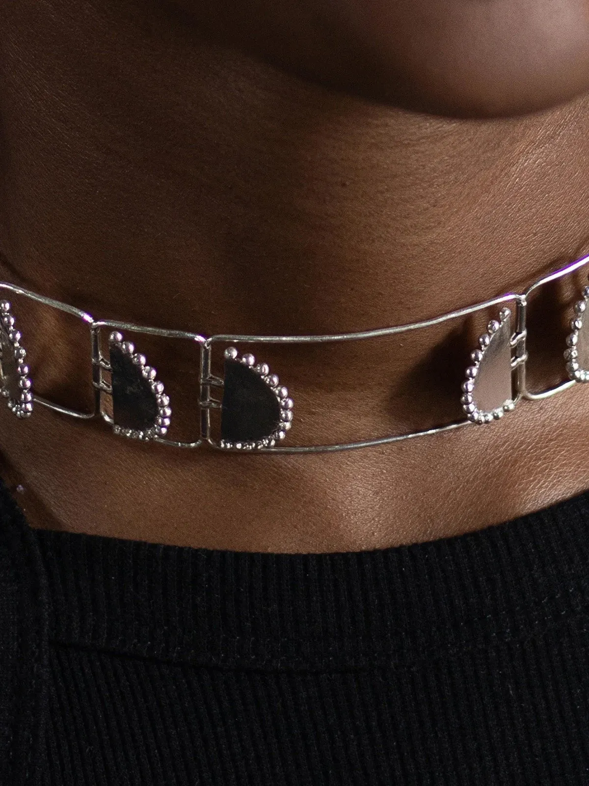 SEJAL Choker