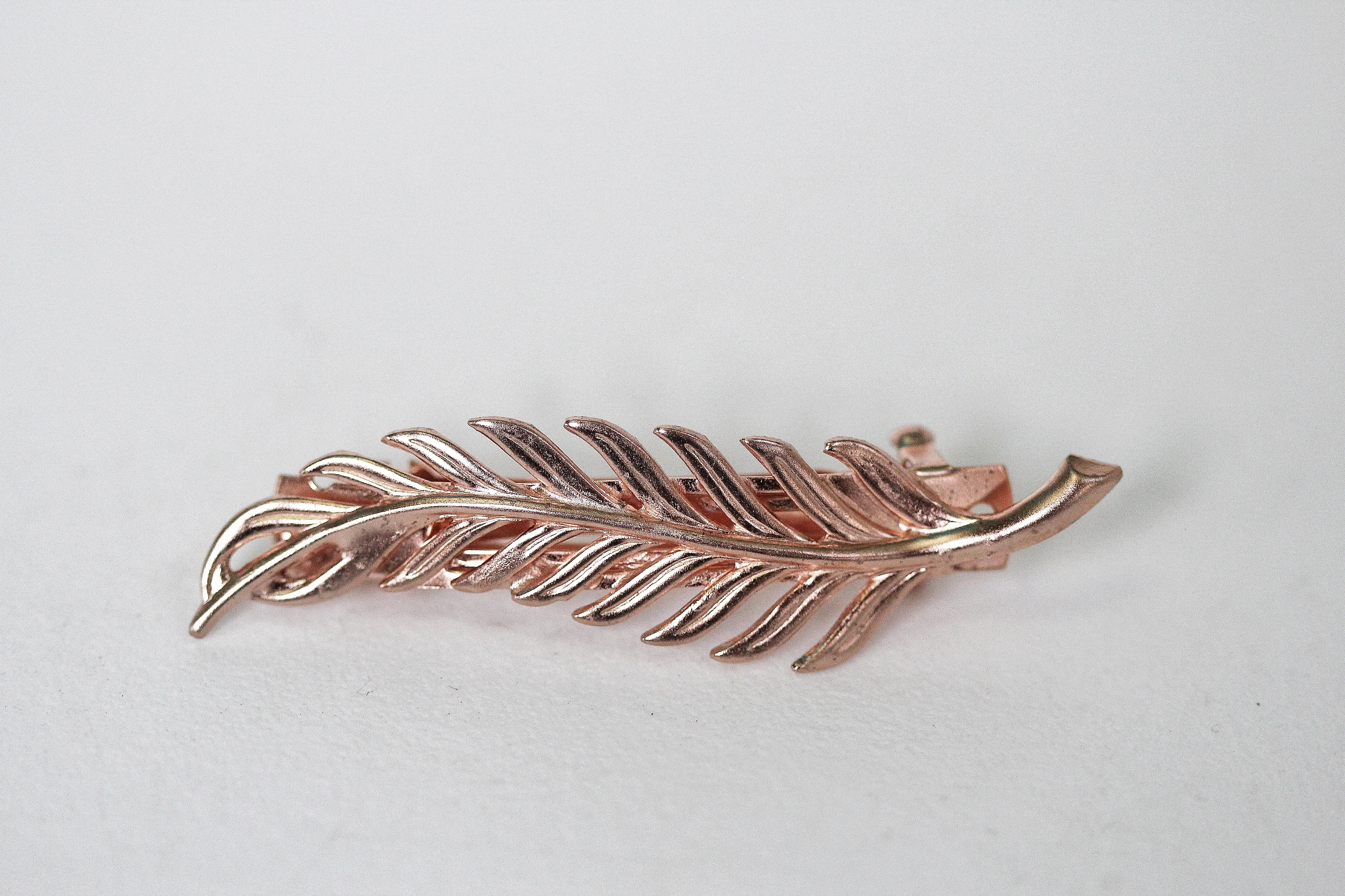 Small Anna Barrette